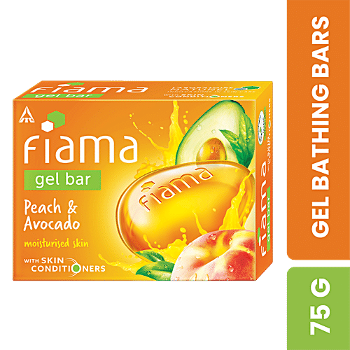 Fiama soap online price