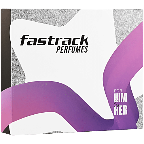 Fastrack perfumes online