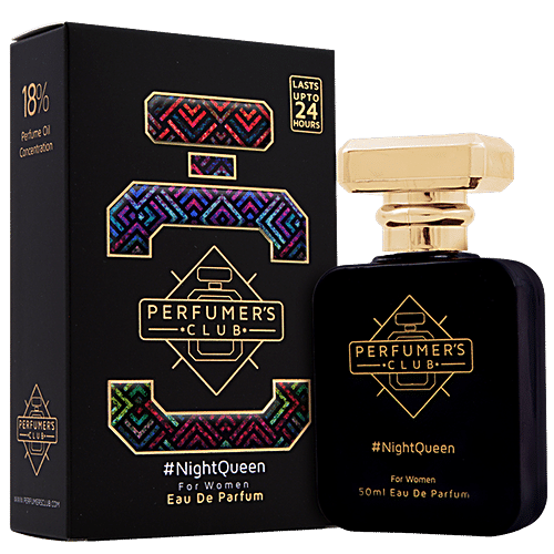 Night outlet club perfume