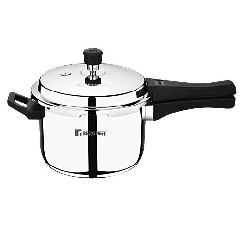 Berghoff electric 2025 pressure cooker