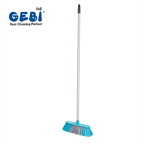 Long Handle Floor Cleaning Brush at Rs 120/piece, Floor Cleaning Brush in  Bengaluru