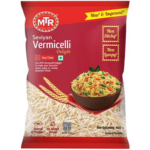 Buy Mtr Seviyan Vermicelli Delight Non Sticky Non Lumpy Online At