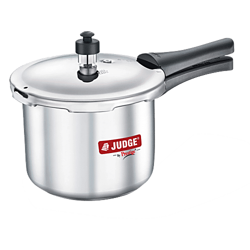 Judge deluxe 2024 cooker