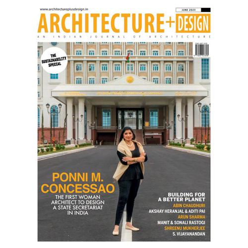 40312041 1 Ad Architecture Design Magazine June 2023 