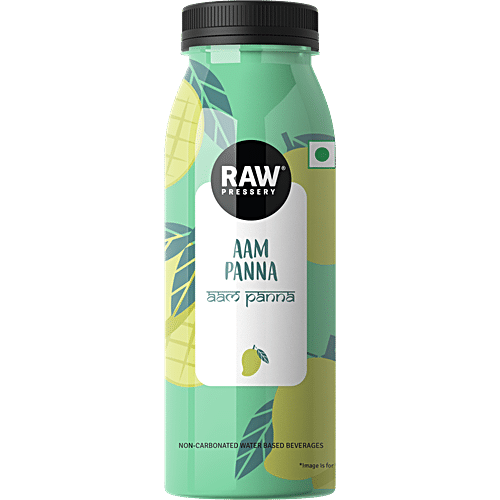 Buy Raw Pressery Raw Mango Juice Aam Panna Online At Best Price Of Rs Bigbasket