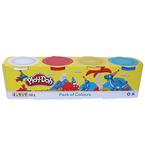 Play doh shop clay online shopping