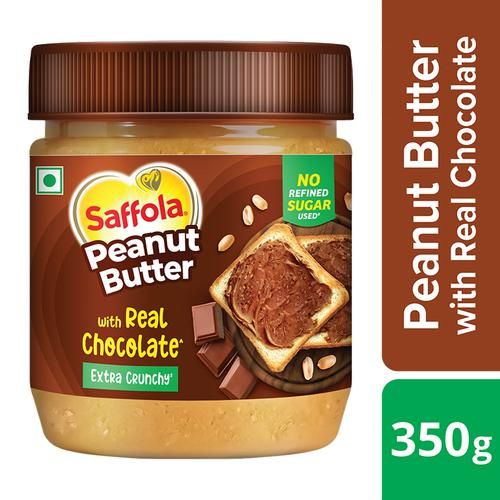 Super Crunchy Peanut Butter – Nuts To You