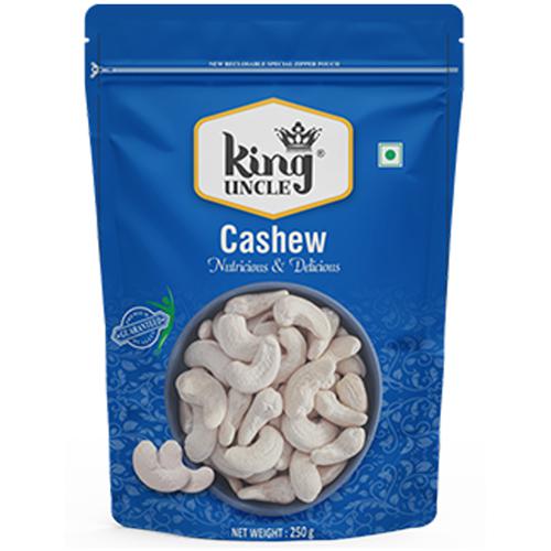 Buy King UNCLE Cashew Online at Best Price of Rs 224 - bigbasket