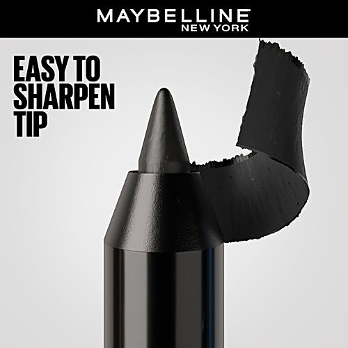 Can you sharpen maybelline tattoo studio gel pencil deals liner