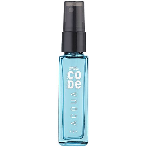 The discount code perfume