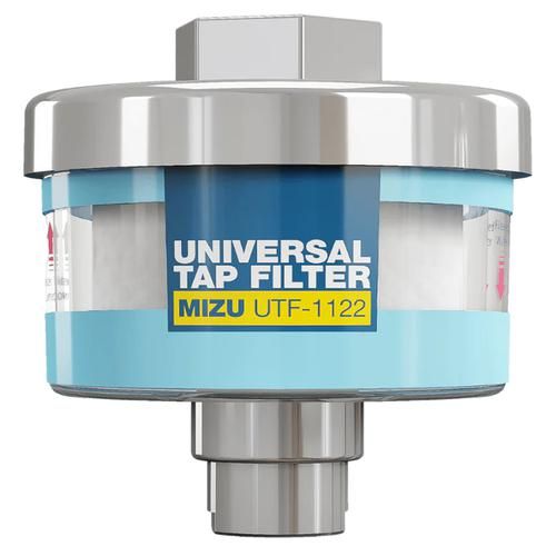 Buy WaterScience MIZU Universal Tap Filter - 1122 Online at Best Price of  Rs 899 - bigbasket