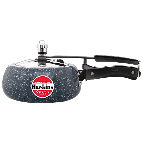 Granite pressure online canner