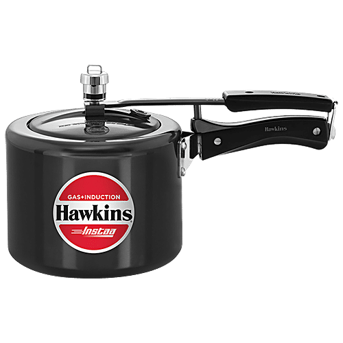 Hawkins best sale cooker range