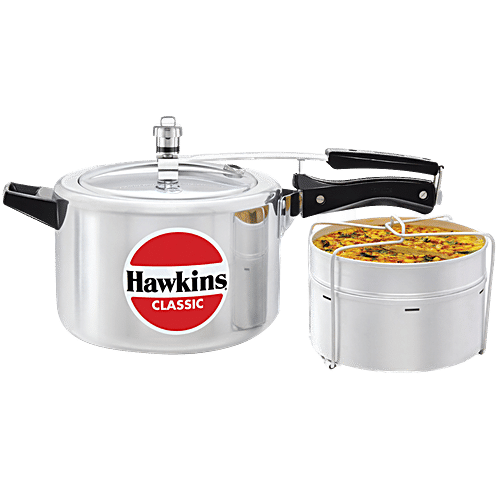 Tower pressure cooker online weight