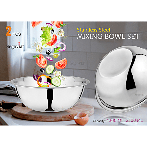 1 Pc vegetable bowl serving Large Mixing Bowl Large Bowls Fruit Salad Bowl