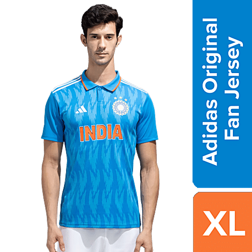 Buy Xl Football Jersey Online In India -   India