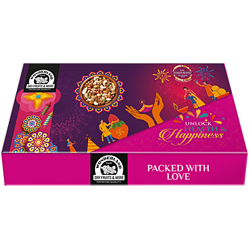 ASSORTED DRY FRUIT BOX 2 – The Hazelnut Factory