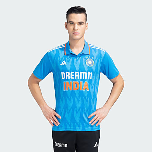 Indian hot sale jersey price