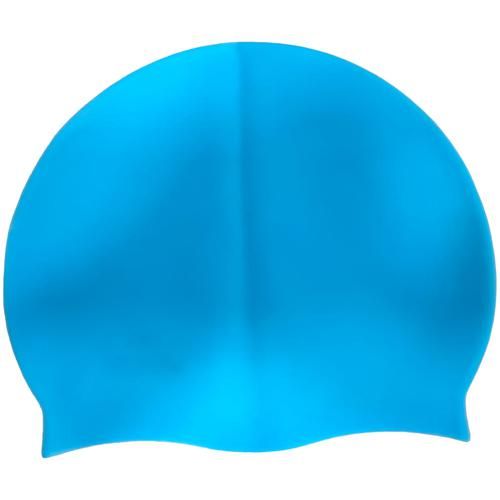 Buy Elan Imported Silicon Swimming Cap - Assorted Colour, L 23 X B 12 X H  10 cm, Free Size, For Boys Online at Best Price of Rs null - bigbasket