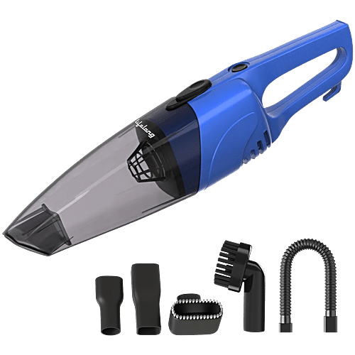 Strongest suction stick discount vacuum