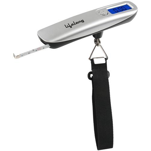 1 PC - 50kg Imported Portable Electronic Digital Scale (Free