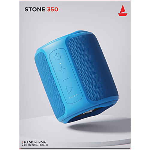 Buy boAt Stone 350 Online - Best Stereo Sound Bluetooth Speaker