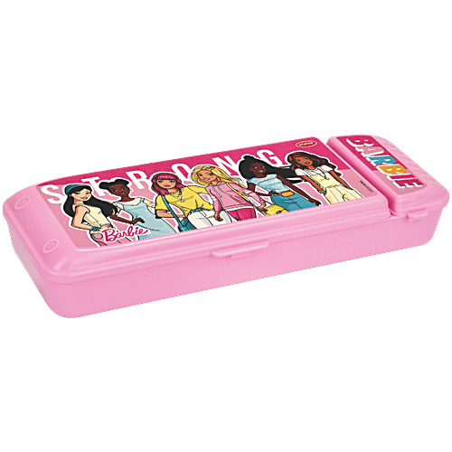 Barbie pencil hot sale box price