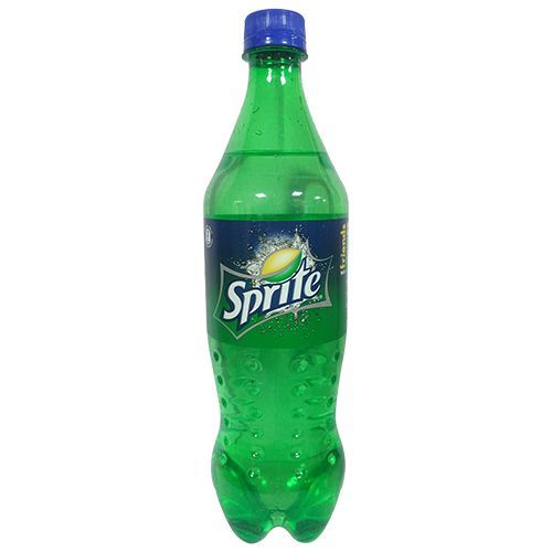 Sprite Soft Drink, 250 ml