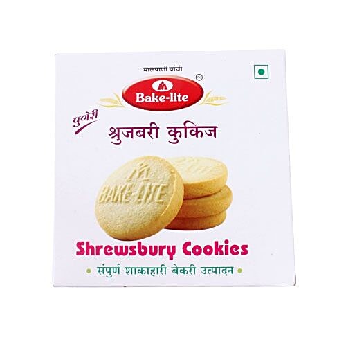 Buy Bakelite Cookies Shrewberry 200 Gm Pouch Online at the Best Price ...