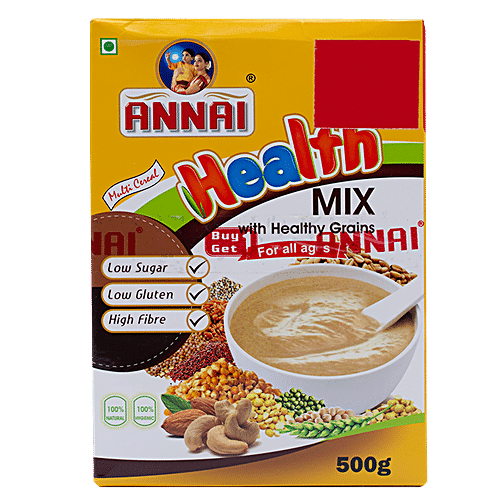 Health mix powder for clearance babies