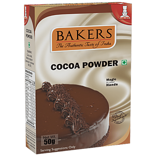 Cocoa shop powder online