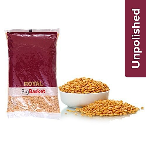 Buy Bb Royal Toor Dal Unpolished 1 Kg Pouch Online At Best Price of Rs ...