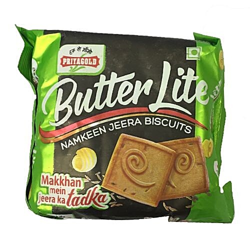 Buy Priyagold Cookies - Butter Lite Online at Best Price of Rs null ...