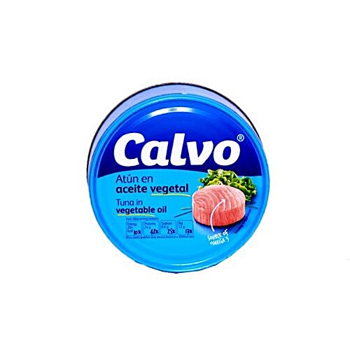 calvo tuna