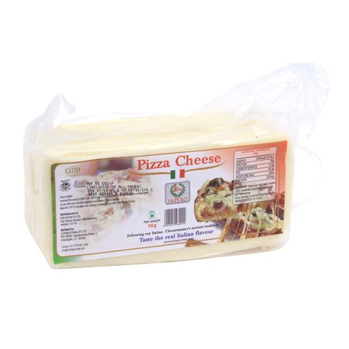 Buy Impero Cheese - Pizza Online at Best Price of Rs null - bigbasket