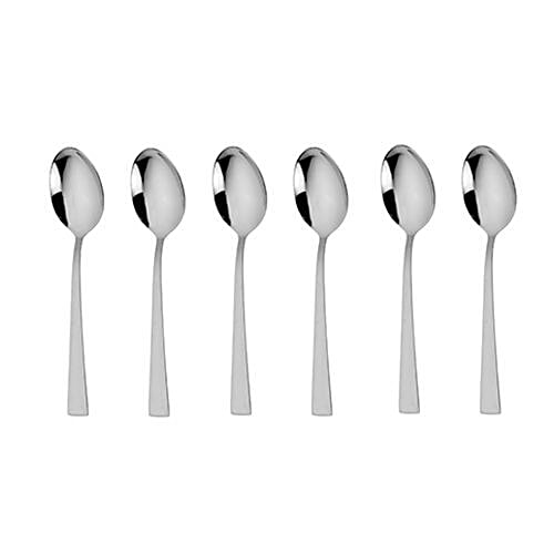 Buy MOSAIC Baby Spoon - Bliss Online at Best Price of Rs 165 - bigbasket