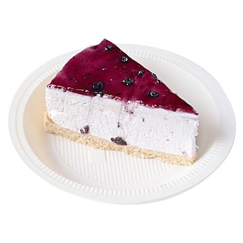 Buy Flavours Guru Pastry - Blueberry Cheese Online At Best Price Of Rs 