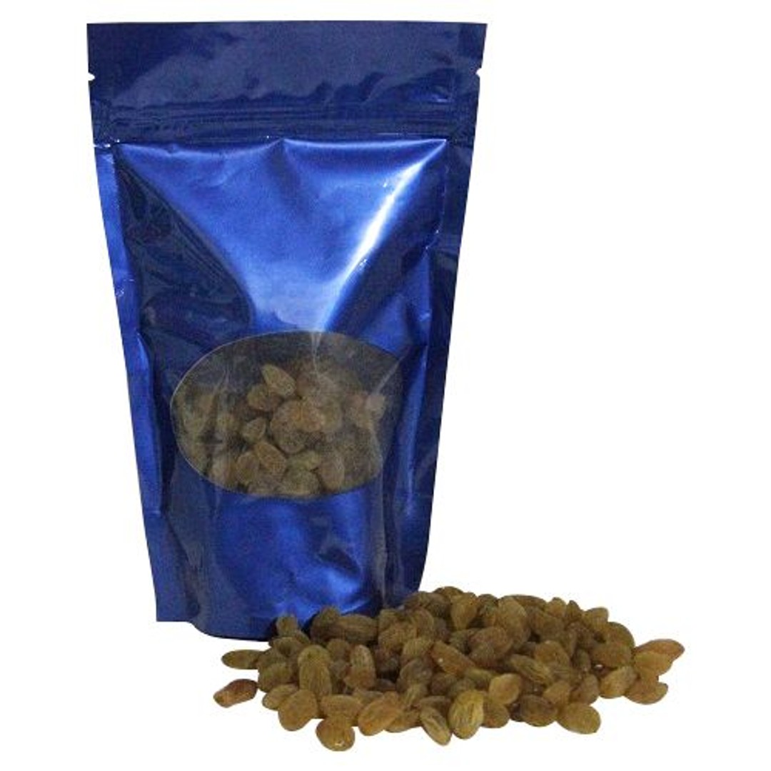 Buy Ramanlal Vithaldas & Co Dry Fruits - Raisins / Kishmish Indian ...