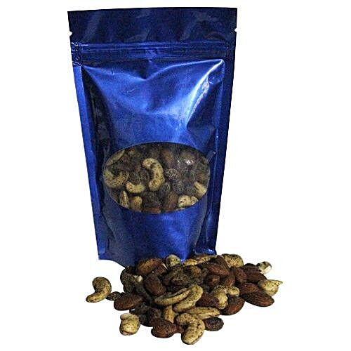 Buy Ramanlal Vithaldas & Co Dry Fruits - Disco Mix, Peppery Online At 