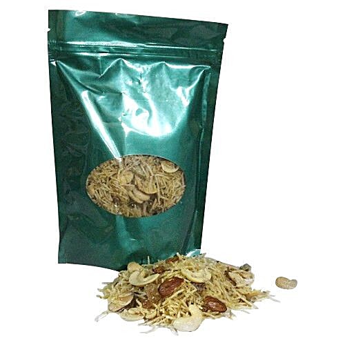 Buy Ramanlal Vithaldas & Co Dry Fruits - Farali Chivda / Badam Laccha ...