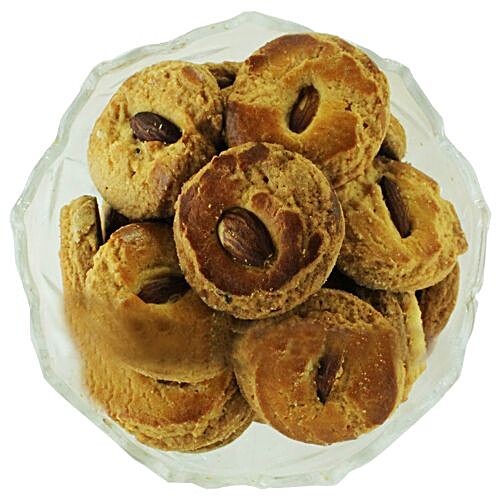 Buy Yogya Food Badam Pista Cookies Online at Best Price of Rs null ...