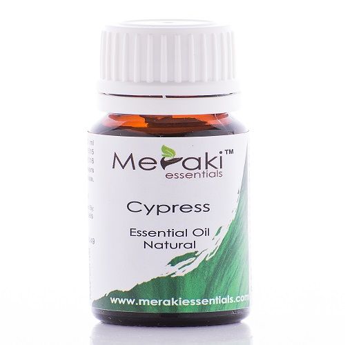 Buy Meraki Essentials Essential Oil Cypress Natural Online At Best Price Of Rs Null Bigbasket