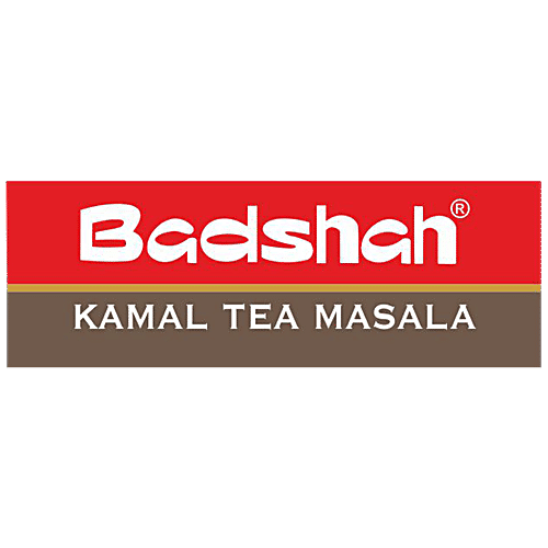 Buy Badshah Kamal Tea Masala Mix 50 Gm Carton Online at the Best Price ...