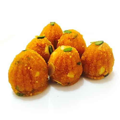 Buy Sangam Sweets Motichur Modak Online at Best Price of Rs null ...