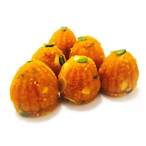 Buy Sangam Sweets Motichur Modak Online at Best Price of Rs null ...