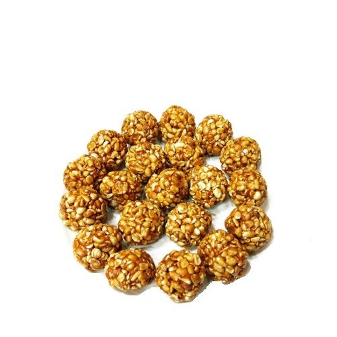 buy-sri-vasavi-condiments-sweets-groundnut-ladoo-500-gm-online-at