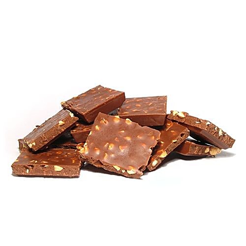 Buy Choconut Chocolate - Fruit And Nut 200 gm Online at Best Price. of ...