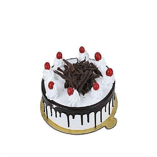 Buy Thinking Of You Fresh Cakes Choco Cream 1 Kg Online at the Best ...