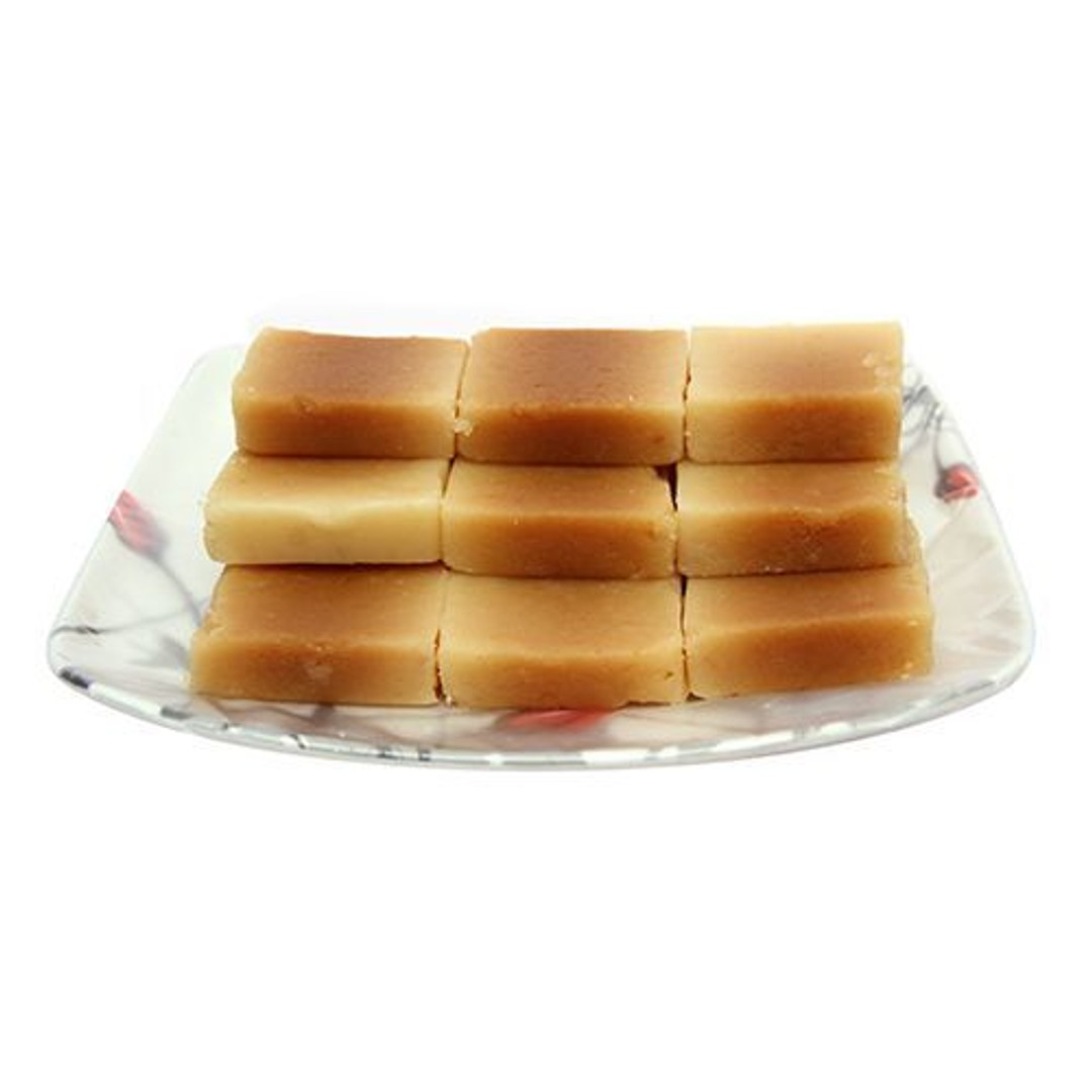 Buy Delhi Wala Sweets Sweets Milk Mysorepak 1 Kg Online at the Best ...