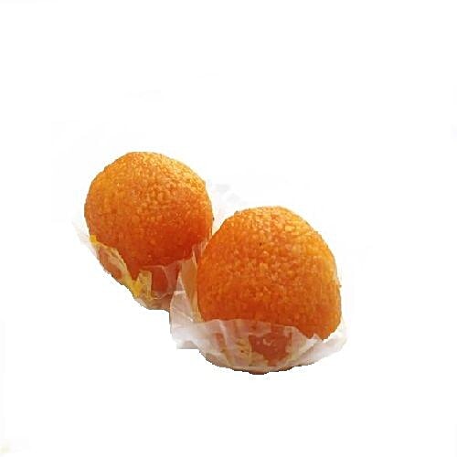 Buy KC Das Sweets - Mihidana / Ladoo 5 pcs Online at Best Price. of Rs ...